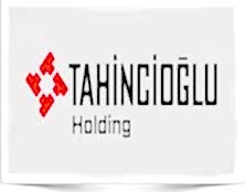 Tahincioğlu inşaat 