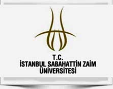 İstanbul Sebahattin Zaim Üniversitesi 